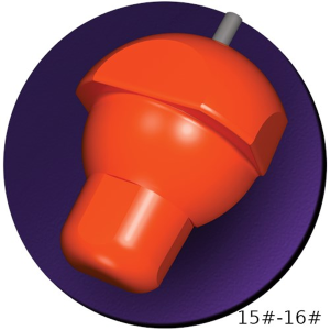 Hammer Purple Urethane Core